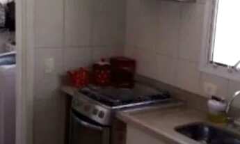 Imagem 5: Apartamento com 125m² de área útil, 3 vagas, sala para 2 ambientes, 4 dormitórios sendo 3