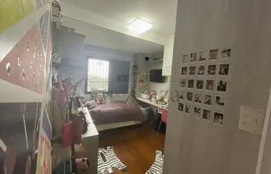Imagem 2: Apartamento para venda possui 120 metros quadrados com 4 quartos