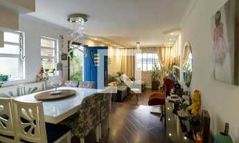 Imagem: Casa para Aluguel - Mooca, 4 Quartos, 170