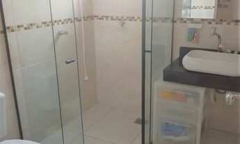 Imagem 4: Casa com 3 dormitórios à venda, 95 m² por R$ 440.000,00 - Jardim das Flores - São José dos