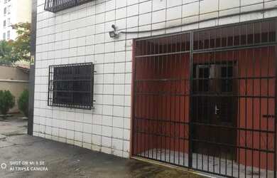 Imagem 3: Apartamento para aluguel com 80 metros quadrados com 2 quartos em Jacarecanga - Fortaleza