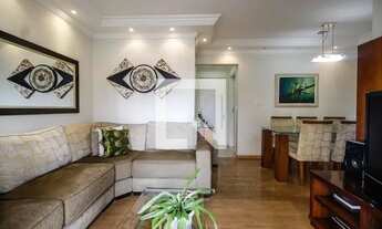 Imagem 5: Apartamento à Venda - Água Fria, 3 Quartos, 93 m2