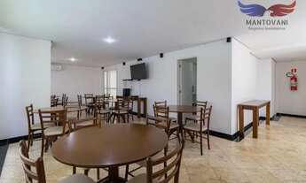 Imagem 5: Apartamento com 3 dormitórios à venda, 145 m² por R$ 1.431.000,00 - Vila Ipojuca - São Pau