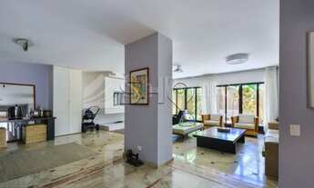 Imagem 4: Casa miolo nobre klabin