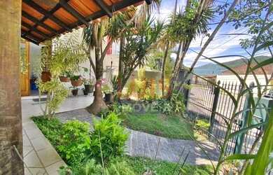 Imagem 6: Casa com 4 dormitórios à venda, 300 m² por R$ 1.000.000,00 - Itaipu - Niterói/RJ