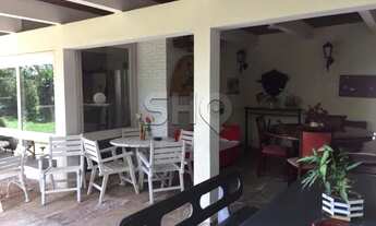 Imagem 5: Lindo sobrado no Jardim Guedala