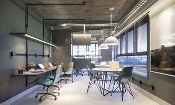 Imagem 7: Apartamento Studio para investimento ou moradia à venda no bairro Centro - Ouro Branco/MG