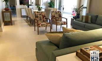 Imagem 6: Apartamento à venda, 237 m² por R$ 3.297.000,00 - Ipiranga - São Paulo/SP