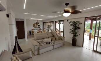 Imagem 5: Lopes Enjoy Vende, Cobertura com 3 suítes, 3 vagas, com 233,70 m² por R$ 1.750.000 - Recre