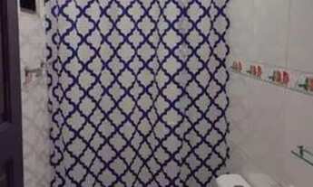 Imagem 6: Aldeia - com piscina