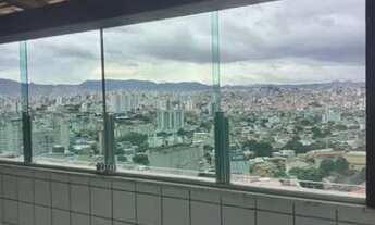 Imagem 3: Cobertura com 4 dormitórios para alugar em Belo Horizonte