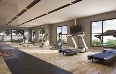 Imagem 6: Apartamento para Venda em São Paulo, Pinheiros, 1 dormitório, 1 banheiro