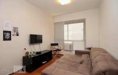 Imagem 12: Apartamento para Aluguel - Bela Vista, 1 Quarto, 73 m2