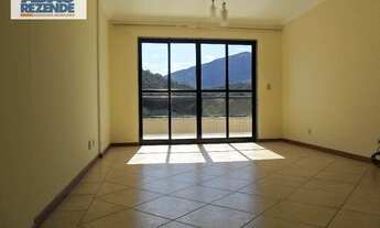 Imagem 2: Cobertura à venda, 138 m² por R$ 850.000,00 - Várzea - Teresópolis/RJ