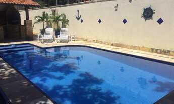 Imagem 4: Casa de praia na Tabuba, duplex com 6 quartos por temporada!!