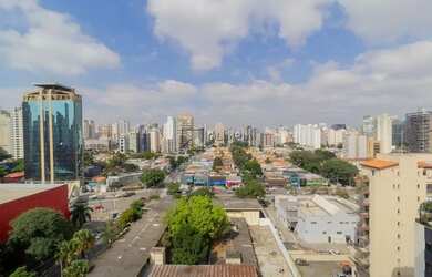 Imagem 6: Venda Apartamento 2 Dormitórios - 88 m² Itaim Bibi