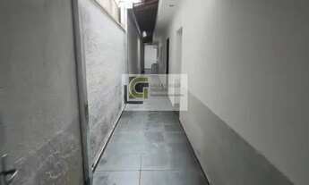 Imagem 3: LM=Casa para aluguel possui 90 metros quadrados com 2 quartos