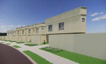 Imagem 6: CASA com 3 dormitórios à venda por R$ 508.000,00 no bairro Uberaba - CURITIBA / PR