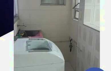 Imagem 6: Apartamento com 2 quartos - Itararé - Locação / Venda (A-025