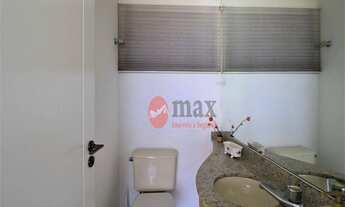 Imagem 6: Apartamento com 3 dormitórios à venda, 120 m² por R$ 770.000,00 - Vila Costa - Suzano/SP