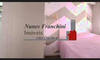 Imagem 7: SÃO PAULO - Apartamento Padrão - Limão