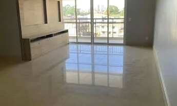 Imagem 2: Apartamento com 4 dormitórios, 4 vagas à venda, 131 m² por R$ 1.540.000 - Parque Mandaqui