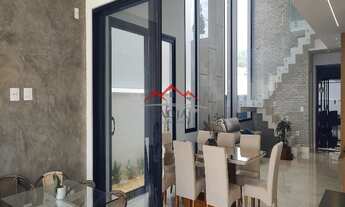 Imagem 4: JUNDIAÍ - Casa de Condomínio - JARDIM NOVO MUNDO