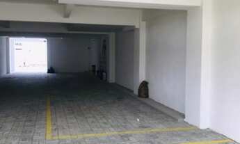 Imagem 2: Apartamento para aluguel com 40 metros quadrados com 2 quartos em Quintino Cunha - Fortale