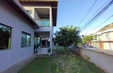 Imagem 5: Casa com 5 dormitórios à venda, 170 m² - Inoã - Maricá/RJ