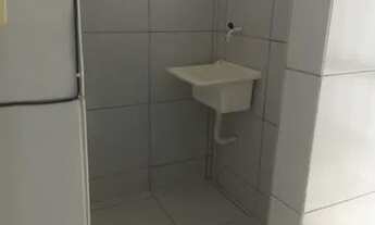 Imagem 6: Apartamento Térreo