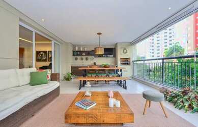 Imagem 4: A vida dos seus sonhos começa aqui! Av. Mascote , 1159 - Vila Mascote