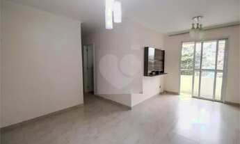 Imagem: Apartamento à venda na Vila Nova Cachoeirinha