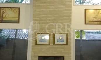 Imagem 6: Sobrado 6 dormitórios, 2 suítes no Altos da Serra V- Urbanova