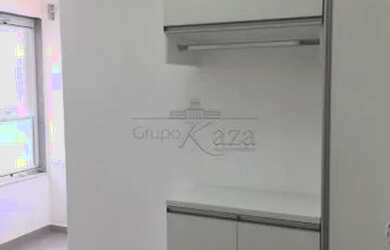 Imagem 6: Apartamento Padrão em São José dos Campos