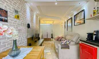 Imagem 4: Apartamento com 2 dormitórios à venda, 61 m² por R$ 595.000 - Anália Franco - São Paulo/SP