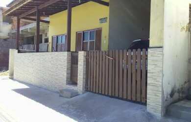 Imagem 2: Alugo Casa em Ubu - Temporada