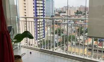 Imagem 6: Apartamento à venda em Ipiranga com 45 m², 1 quarto, 1 vaga