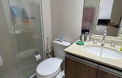 Imagem 4: São Paulo - Apartamento Padrão - Pompéia