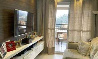 Imagem 1: Apartamento, 68 m² - venda por R$ 680.000,00 ou aluguel por R$ 4.500,02/mês - Edifício Cho