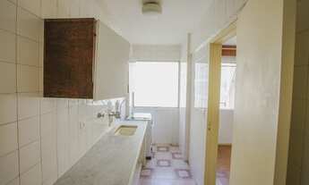 Imagem 5: Apartamento para venda com 58 metros quadrados com 1 quarto em Vila Buarque - São Paulo