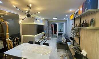 Imagem 4: Ref.: 2122 - Excelente apartamento em Sbc com Arquitetura moderna