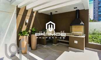 Imagem 6: APARTAMENTO RESIDENCIAL em SÃO PAULO - SP, BROOKLIN