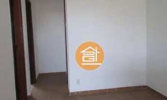 Imagem 5: Apartamento com 1 dormitório à venda, 56 m² por R$ 75.000,00 - Amendoeira - São Gonçalo/RJ