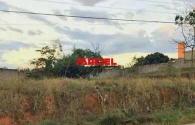 Imagem 5: Terreno Padrão em São José dos Campos