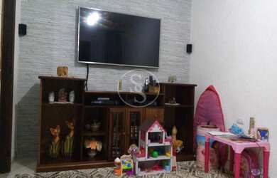 Imagem 5: VENDA: SOBRADO - JORDANÓPOLIS - R$ 620.000,00