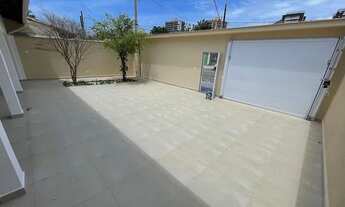 Imagem 3: Casa com 3 dormitórios à venda, 190 m² por R$ 2.150.000,00 - Canto do Forte - Praia Grande