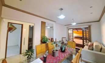 Imagem 5: Casa 03 quartos suíte 02 vagas a venda no Bairro Tirol (Barreiro