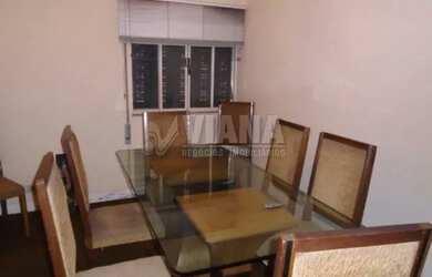 Imagem 3: Sobrado com 3 Dormitorios em Santo Antônio , São Caetano Do Sul