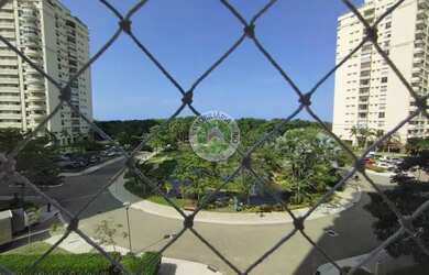 Imagem 6: RIO DE JANEIRO - Apartamento Padrão - BARRA DA TIJUCA