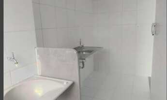 Imagem 3: Passo chave do condomínio turu